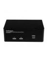 StarTech SV231DPDDUA2 .com przełącznik KVM Czarny - nr 8
