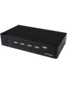 StarTech SV431HDU3A2 .com przełącznik KVM Możliwości montowania w stelażu Czarny - nr 22