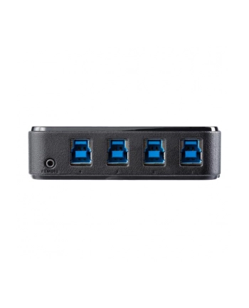 StarTech HBS304A24A .com przełącznik danych nr 1