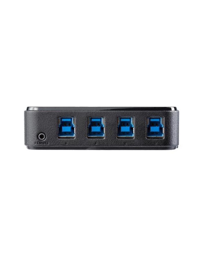 StarTech HBS304A24A .com przełącznik danych główny