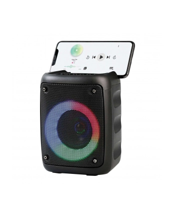 rebeltec Przenośny głośnik Bluetooth STAGE 180 nr 1