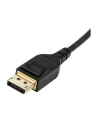 StarTech DP14MDPMM1MB .com kabel DisplayPort 1 m Mini DisplayPort Czarny - nr 1