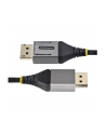 StarTech DP14VMM1M .com kabel DisplayPort 1 m Czarny, Szary - nr 14
