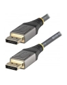 StarTech DP14VMM1M .com kabel DisplayPort 1 m Czarny, Szary - nr 22