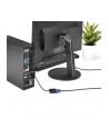 StarTech DP2VGA3X5 .com adapter kablowy 0,1 m DisplayPort VGA (D-Sub) Czarny - nr 5