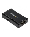 StarTech HDBOOST4K2 .com przedłużacz AV Wzmacniacz AV Czarny - nr 13