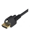 StarTech HDMM1MLS .com kabel HDMI 1 m HDMI Typu A (Standard) Czarny - nr 1