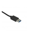 StarTech USBA2DPGB .com stacja dokująca Przewodowa USB 3.2 Gen 1 (3.1 Gen 1) Type-A Czarny - nr 12