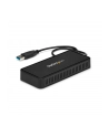 StarTech USBA2DPGB .com stacja dokująca Przewodowa USB 3.2 Gen 1 (3.1 Gen 1) Type-A Czarny - nr 14