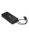 StarTech USBA2DPGB .com stacja dokująca Przewodowa USB 3.2 Gen 1 (3.1 Gen 1) Type-A Czarny - nr 4