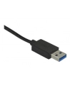 StarTech USBA2DPGB .com stacja dokująca Przewodowa USB 3.2 Gen 1 (3.1 Gen 1) Type-A Czarny - nr 6