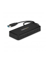 StarTech USBA2DPGB .com stacja dokująca Przewodowa USB 3.2 Gen 1 (3.1 Gen 1) Type-A Czarny - nr 8