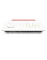 AVM 20002981 FRITZ!Box 5590 Fiber router bezprzewodowy Gigabit Ethernet Dual-band (2.4 GHz/5 GHz) Biały - nr 1