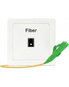 AVM 20002981 FRITZ!Box 5590 Fiber router bezprzewodowy Gigabit Ethernet Dual-band (2.4 GHz/5 GHz) Biały - nr 26