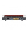 AVM 20002981 FRITZ!Box 5590 Fiber router bezprzewodowy Gigabit Ethernet Dual-band (2.4 GHz/5 GHz) Biały - nr 29