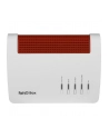 AVM 20002981 FRITZ!Box 5590 Fiber router bezprzewodowy Gigabit Ethernet Dual-band (2.4 GHz/5 GHz) Biały - nr 30