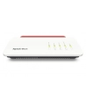 AVM 20002981 FRITZ!Box 5590 Fiber router bezprzewodowy Gigabit Ethernet Dual-band (2.4 GHz/5 GHz) Biały - nr 31