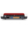 AVM 20002981 FRITZ!Box 5590 Fiber router bezprzewodowy Gigabit Ethernet Dual-band (2.4 GHz/5 GHz) Biały - nr 32