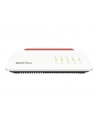 AVM 20002981 FRITZ!Box 5590 Fiber router bezprzewodowy Gigabit Ethernet Dual-band (2.4 GHz/5 GHz) Biały - nr 35