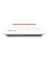 AVM 20002981 FRITZ!Box 5590 Fiber router bezprzewodowy Gigabit Ethernet Dual-band (2.4 GHz/5 GHz) Biały - nr 37