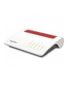 AVM 20002981 FRITZ!Box 5590 Fiber router bezprzewodowy Gigabit Ethernet Dual-band (2.4 GHz/5 GHz) Biały - nr 41