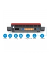 AVM 20002981 FRITZ!Box 5590 Fiber router bezprzewodowy Gigabit Ethernet Dual-band (2.4 GHz/5 GHz) Biały - nr 44