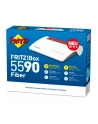 AVM 20002981 FRITZ!Box 5590 Fiber router bezprzewodowy Gigabit Ethernet Dual-band (2.4 GHz/5 GHz) Biały - nr 47