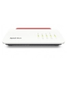 AVM 20002981 FRITZ!Box 5590 Fiber router bezprzewodowy Gigabit Ethernet Dual-band (2.4 GHz/5 GHz) Biały - nr 49
