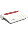 AVM 20002981 FRITZ!Box 5590 Fiber router bezprzewodowy Gigabit Ethernet Dual-band (2.4 GHz/5 GHz) Biały - nr 4