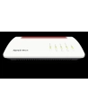 AVM 20002981 FRITZ!Box 5590 Fiber router bezprzewodowy Gigabit Ethernet Dual-band (2.4 GHz/5 GHz) Biały - nr 50