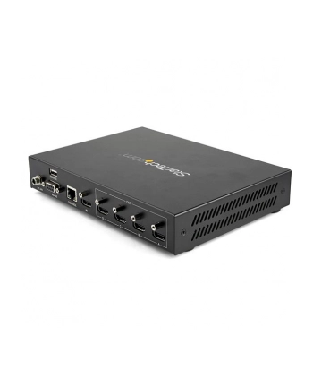StarTech ST124HDVW .com przełącznik wideo HDMI nr 1