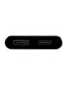 StarTech CDP2DPHD .com zewnętrzna karta graficzna usb 3840 x 2160 px Czarny, Szary - nr 10