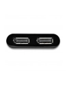 StarTech USB32DP24K60 .com zewnętrzna karta graficzna usb 4096 x 2160 px Czarny - nr 14