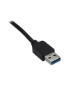 StarTech USB32DP24K60 .com zewnętrzna karta graficzna usb 4096 x 2160 px Czarny - nr 1