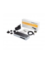 StarTech DK30ADD .com stacja dokująca Przewodowa USB 3.2 Gen 1 (3.1 Gen 1) Type-B Czarny, Srebrny - nr 12