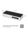 StarTech DK30ADD .com stacja dokująca Przewodowa USB 3.2 Gen 1 (3.1 Gen 1) Type-B Czarny, Srebrny - nr 13