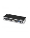 StarTech DK30ADD .com stacja dokująca Przewodowa USB 3.2 Gen 1 (3.1 Gen 1) Type-B Czarny, Srebrny - nr 14