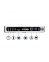 StarTech DK30ADD .com stacja dokująca Przewodowa USB 3.2 Gen 1 (3.1 Gen 1) Type-B Czarny, Srebrny - nr 16