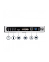 StarTech DK30ADD .com stacja dokująca Przewodowa USB 3.2 Gen 1 (3.1 Gen 1) Type-B Czarny, Srebrny - nr 26