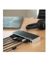 StarTech DK30ADD .com stacja dokująca Przewodowa USB 3.2 Gen 1 (3.1 Gen 1) Type-B Czarny, Srebrny - nr 28