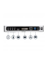 StarTech DK30ADD .com stacja dokująca Przewodowa USB 3.2 Gen 1 (3.1 Gen 1) Type-B Czarny, Srebrny - nr 9