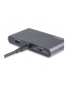 StarTech DK30C2DAGPD .com stacja dokująca Przewodowa USB 3.2 Gen 1 (3.1 Gen 1) Type-C Czarny - nr 12