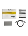 StarTech DK30C2DAGPD .com stacja dokująca Przewodowa USB 3.2 Gen 1 (3.1 Gen 1) Type-C Czarny - nr 14