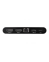 StarTech DK30C2DAGPD .com stacja dokująca Przewodowa USB 3.2 Gen 1 (3.1 Gen 1) Type-C Czarny - nr 2