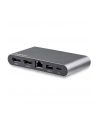 StarTech DK30C2DAGPD .com stacja dokująca Przewodowa USB 3.2 Gen 1 (3.1 Gen 1) Type-C Czarny - nr 7