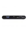StarTech DK30C2DAGPD .com stacja dokująca Przewodowa USB 3.2 Gen 1 (3.1 Gen 1) Type-C Czarny - nr 9