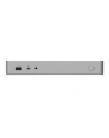 StarTech DK30C2DPPDUE .com stacja dokująca Przewodowa USB 3.2 Gen 1 (3.1 Gen 1) Type-C Czarny, Szary - nr 2