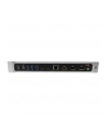 StarTech DK30CH2DPPDU .com stacja dokująca Przewodowa USB 3.2 Gen 1 (3.1 Gen 1) Type-C Czarny, Srebrny - nr 11