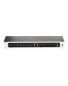 StarTech DK30CH2DPPDU .com stacja dokująca Przewodowa USB 3.2 Gen 1 (3.1 Gen 1) Type-C Czarny, Srebrny - nr 1