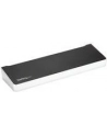 StarTech DK30CH2DPPDU .com stacja dokująca Przewodowa USB 3.2 Gen 1 (3.1 Gen 1) Type-C Czarny, Srebrny - nr 27